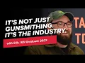Building a Future in the Firearms Industry