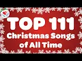 Download Lagu Top 111 Christmas Songs of All Time 🎅 Best Christmas Song Playlist