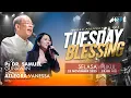 PD HOPE | TUESDAY BLESSING - PS. DR. Samuel Gunawan ft. Allegra Vanessa (25 November 2025)