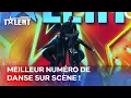 Download Lagu Spectacle de Danse Incroyable: Real Boyz | France Got Talent