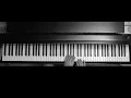 Brian Crain - Rain (Overhead Camera)