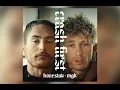 Crash First (mgk) Clean