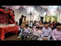 Desde Providence Rhode Island CHAPIN TV USA YouTube y Facebook