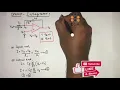 OPAMP as integrator EC Academy