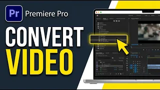 How to Convert Horizontal to Vertical in Premiere Pro 2026 Super Easy