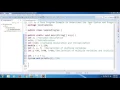 Java for Selenium Part 2 Java Program Example and Comments in Java Programs