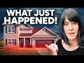 Something Strange Is Happening in Olympia s Housing Market