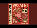 Download Lagu Wo Ai Ni (Ranma 1/2)