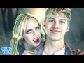 Download Lagu “Blank Space” Music Video Cover by Jazzy Skye