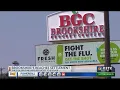 Brookshires reaches settlement with OSHA after death of employee