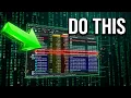 Detonating a Live Virus in a Safe Sandbox