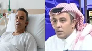 عاجل وفاة الاعلامي عبدالعزيز بن عمران العمران فمن هو عبد العزيز العمران وما هو سبب وفاته  عاجل وفاة الاعلامي عبدالعزيز بن عمران العمران فمن هو عبد العزيز العمران وما هو سبب وفاته