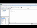 VBA for Excel 2013 VBA Editor Environment
