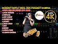 Download Lagu AYUN PUNTANG - TERPAKSA - KOPI LENDOT - @RagilPongdut