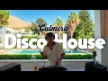 Download Lagu DJ OSHIMEN | Poolside Disco Therapy 💿|☀️ Summer Set by Calmera