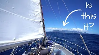 Is This the Best Sailing Destination in the Caribbean? (Sail Talk)