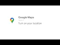 Find your location in Google Maps