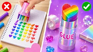 Kreasi Seni Seru untuk Semua Tingkat! Ide TikTok Kreatif