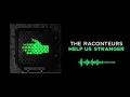 The Raconteurs – Jack White on 'Somedays (I Don't Feel Like Trying)'