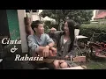 Download Lagu Cinta \u0026 Rahasia (Cover by Sandrina- Tegar ) Yura Yunita ft Glen