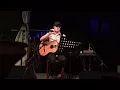 7/10 Black Sheep Boy (Tim Hardin) by Kid of Harith at Smiths 3.2.18