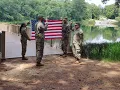 Army Warrant Officer Promotion WO1 to CW2