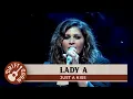 Lagu Lady A - Just A Kiss (Wheels Up Tour)