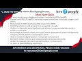 Business Intelligence - Visualization Jobs Qlikview Jobs RICHARDS TX Job ID 32096