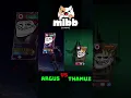 Lagu argus Vs thamuz / mlbb / mobilelegendsbangbang/ml
