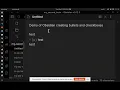 obsidian hot keys to create checkboxes in Markdown