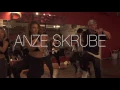SOY YO-BOMBA ESTEREO Choreography by Anze