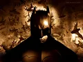 Hans Zimmer - Batman Begins - Ending Theme