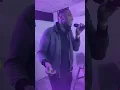 La dernière danse (Ne rentre pas chez toi ce soir) @SlaiTV #slai #karaoke #cover @karafun#zouk