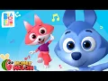 Download Lagu If You’re Happy And You Love  | Kids Songs \u0026 Nursery Rhymes | Action Songs for Kids