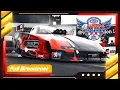 2024 NHRA Four-Wide Nationals Full Broadcast