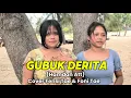 Lagu Gubuk Derita | Cover Fensi Tae \u0026 Foni Tae - Hamdan Att(Dangdut Viral)