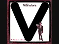 THE VIBRATORS-stiff little fingers