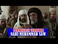 Download Lagu DETIK-DETIK WAFATNYA NABI MUHAMMAD SAW(FULL LENGKAP)_PERMINTAAN TERAKHIR RASULULLAH SAW JELANG WAFAT