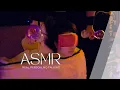 ASMR Sounds Real Client Put Her to Sleep No Talking
