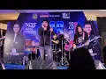 Download Lagu RADIOTRON - Gak Harus Sempurna [Live at Car Free Night Kesawan Medan]