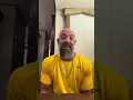 Supra Human Testimonial