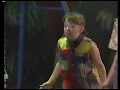 Barney - And the Green Grass Grows All Around (1994 Live)