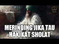Download Lagu RAHASIA HAKIKAT SHOLAT: JALAN SUNYI PARA KEKASIH ALLAH MENUJU LAUTAN KEDAMAIAN | Suluk Ilahi