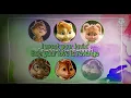Bad Romance |~| The Chipmunks & Chipettes |~| (Lyrics)