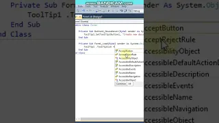 How to set ToolTip icon in VB Net
