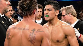 3 Peleas Que Cambiaron la Historia del Boxeo para Siempre