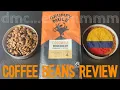 Grumpy Mule Colombia Coffee Beans Review