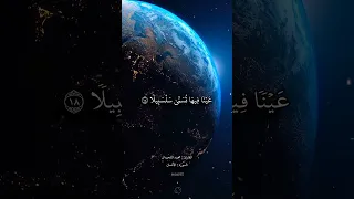 عينا فيها تسمى سلسبيلا محمد اللحيدان القرآن الكريم حلات دينية 