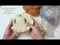 Crochet Hat for Cats and Dogs | Crochet Tutorial