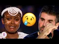 Download Lagu Simon Cowell BREAKS DOWN Crying on AGT 2023 Premiere!